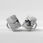 Baskılı Kupa Bardak Yeni Yıl Teması - 34